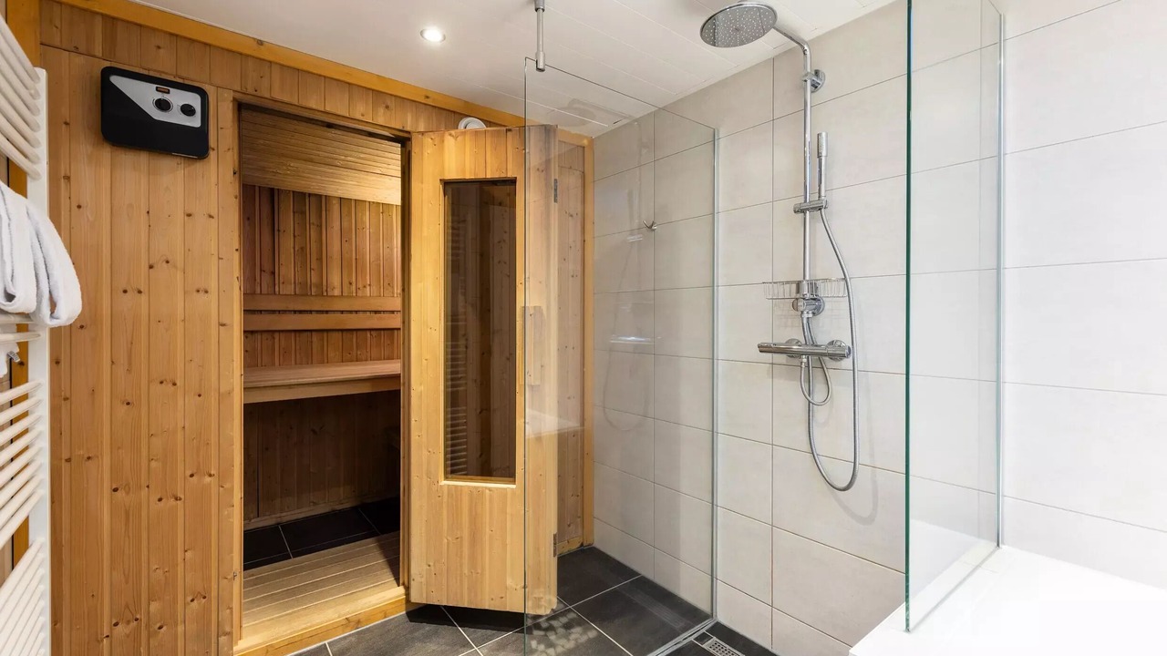 Photo of Bathroom in Lommel