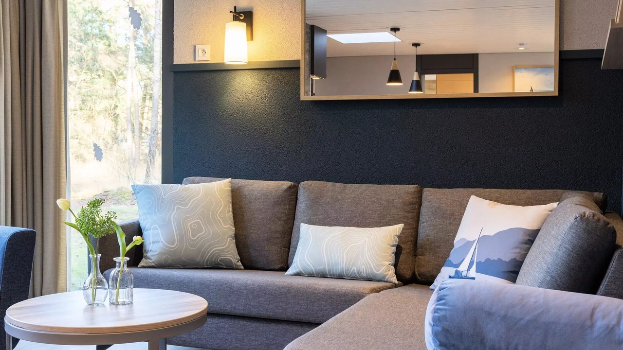 Photo of Livingroom in Lommel