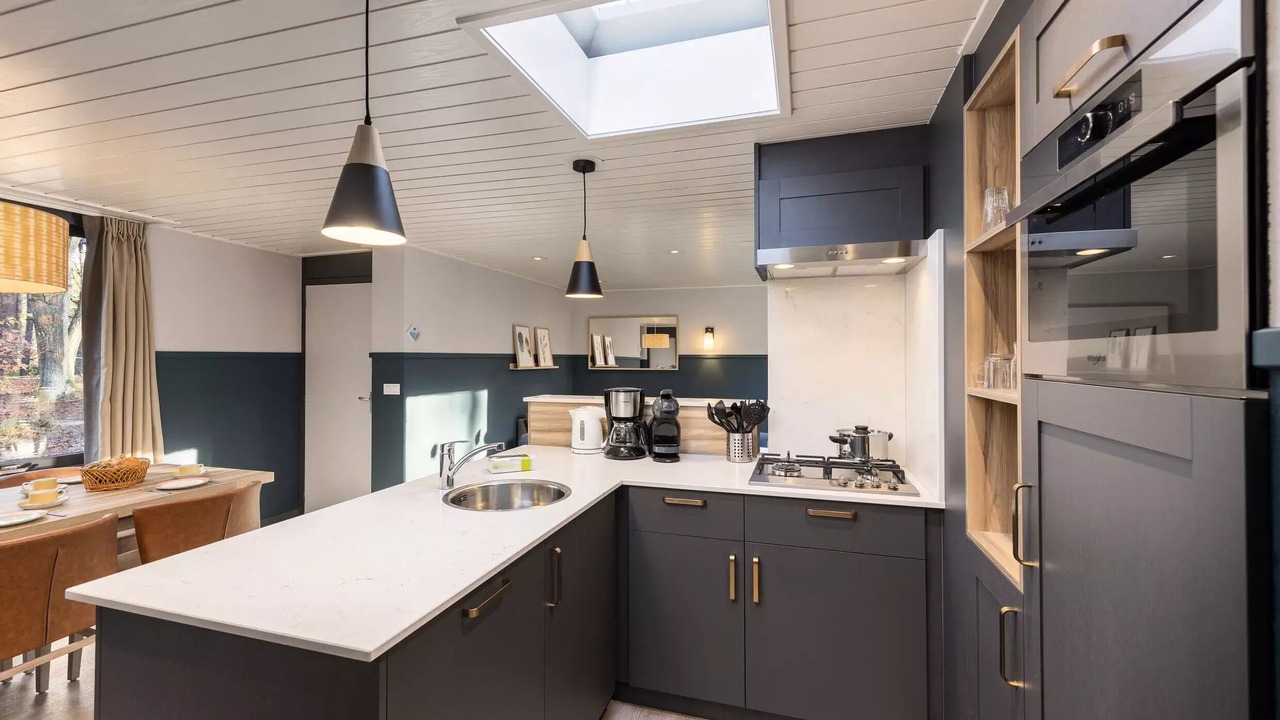 Photo of Kitchen in Lommel