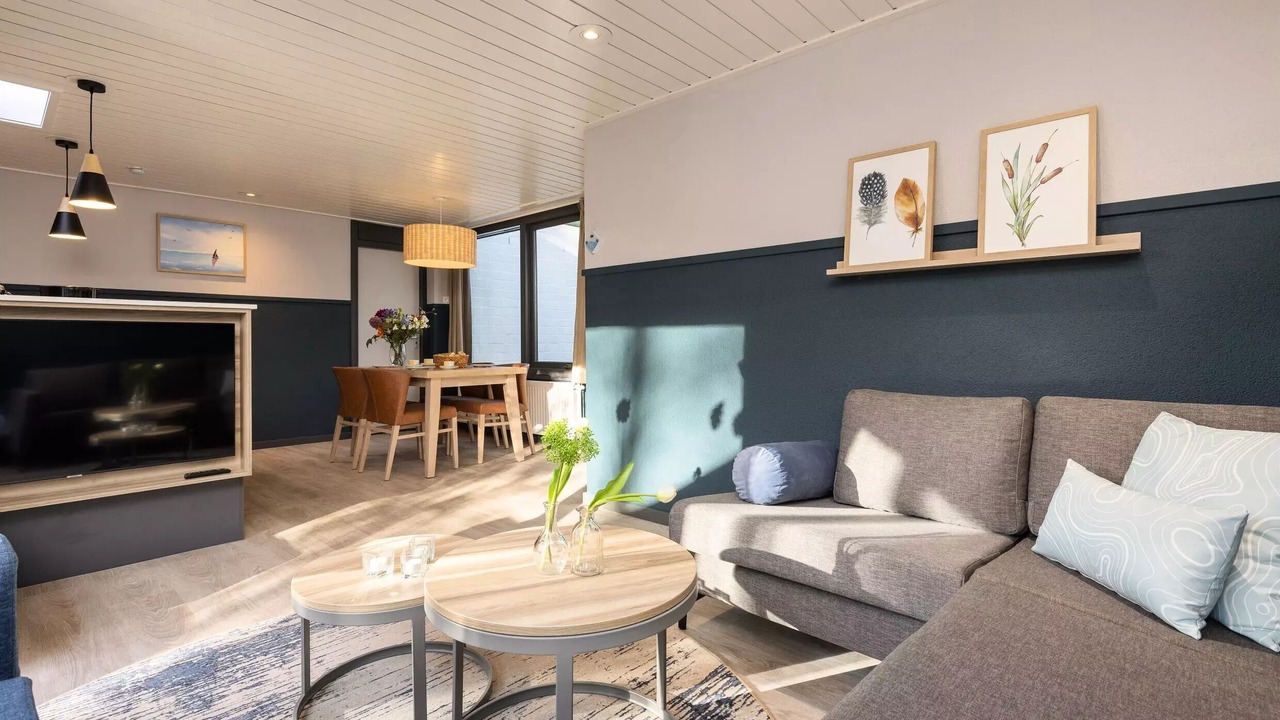 Photo of Livingroom in Lommel
