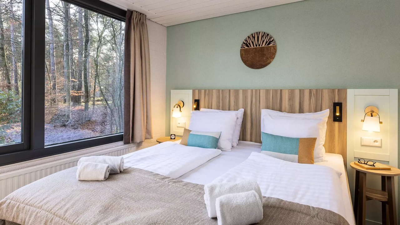 Photo of Bedroom in Lommel