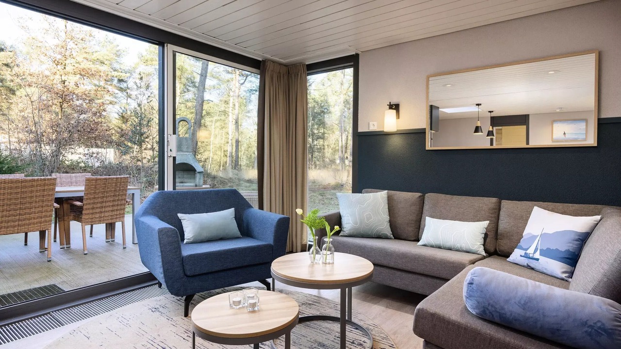 Photo of Livingroom in Lommel