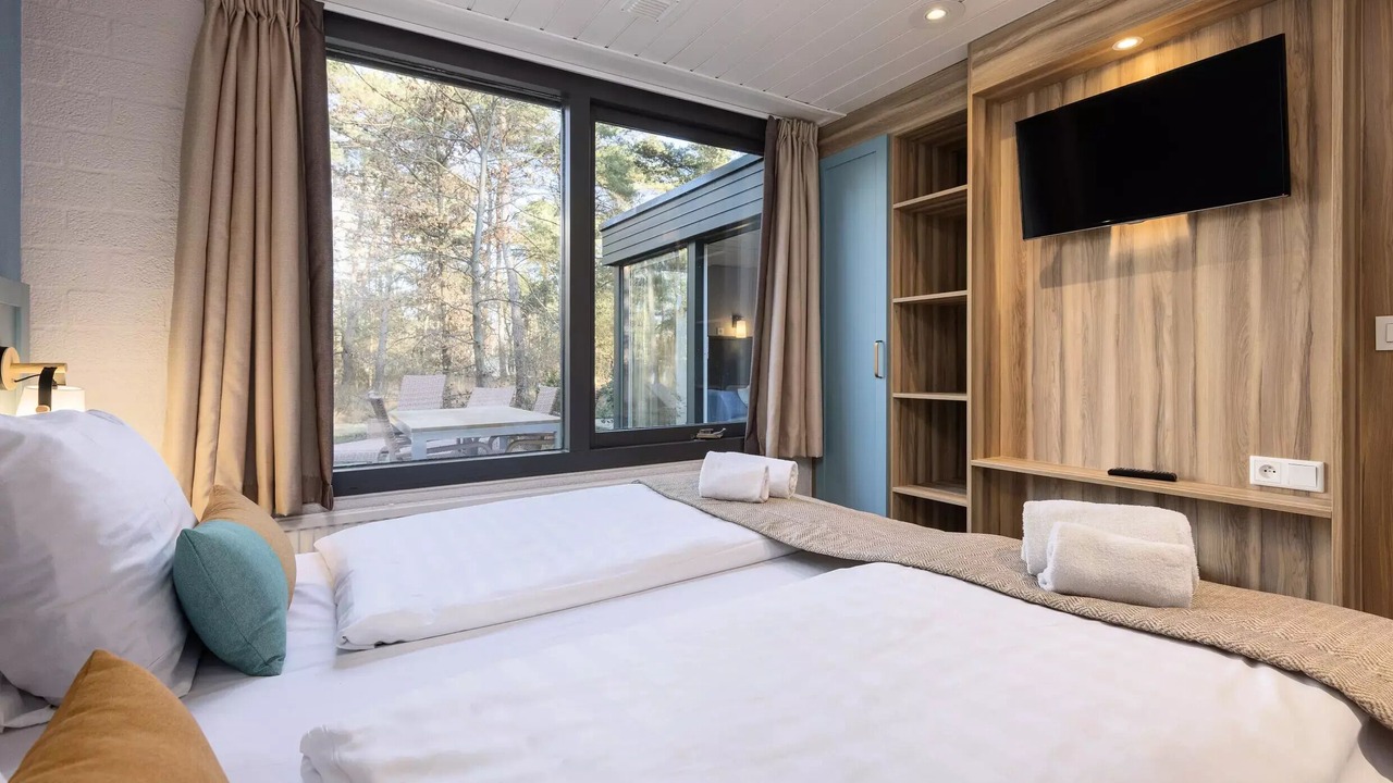 Photo of Bedroom in Lommel
