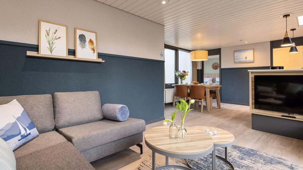 Photo of Livingroom in Lommel