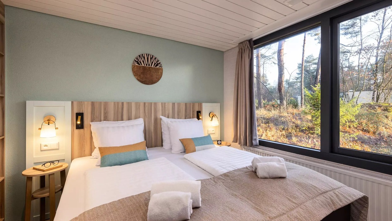 Photo of Bedroom in Lommel