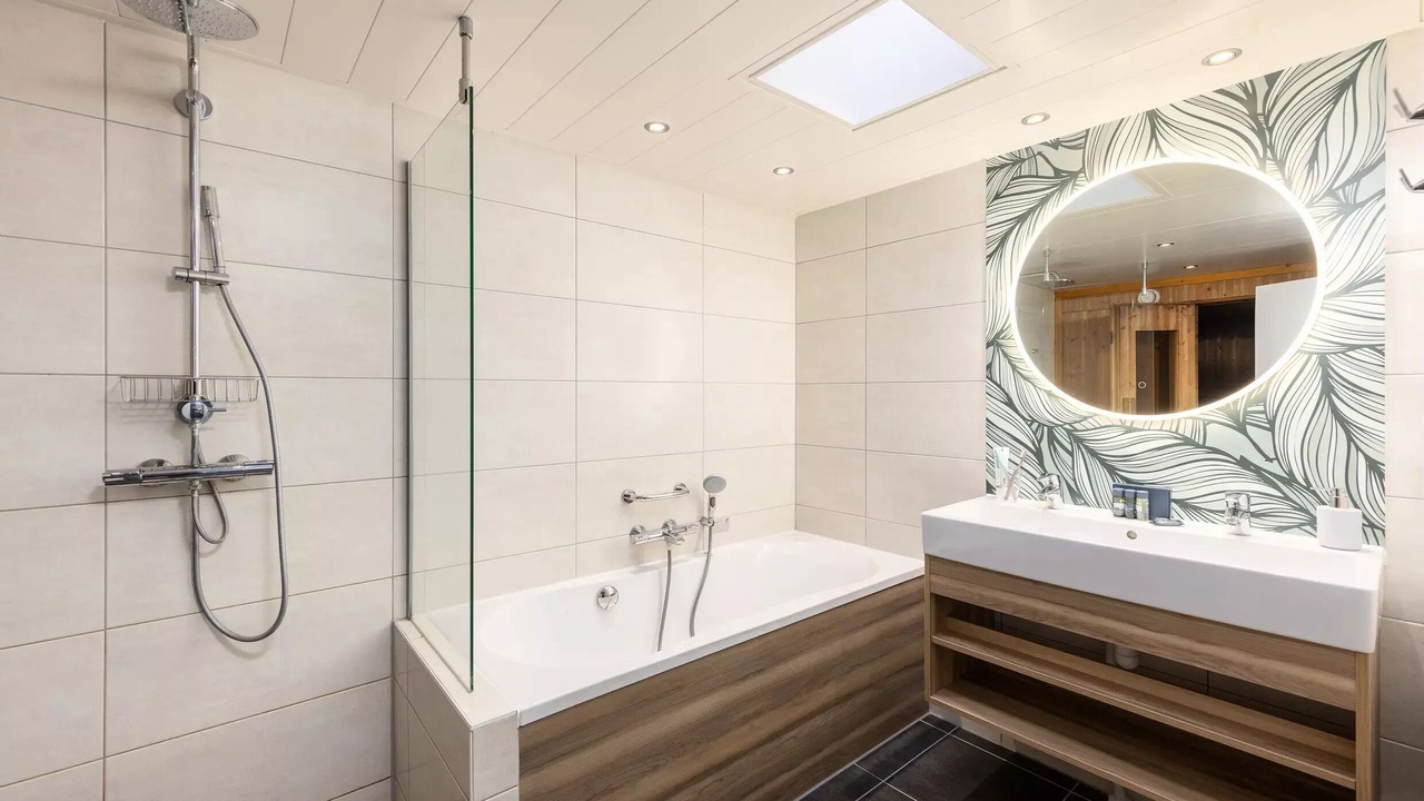 Photo of Bathroom in Lommel