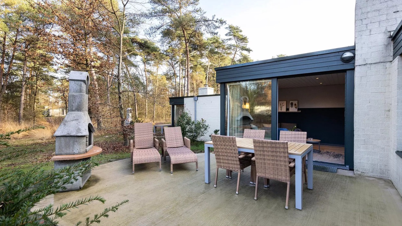 Photo of Outdoor in Lommel