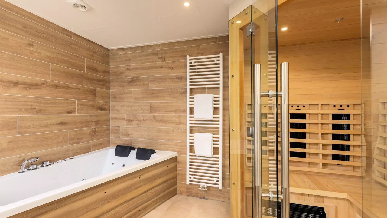 Photo of Bathroom in Lommel