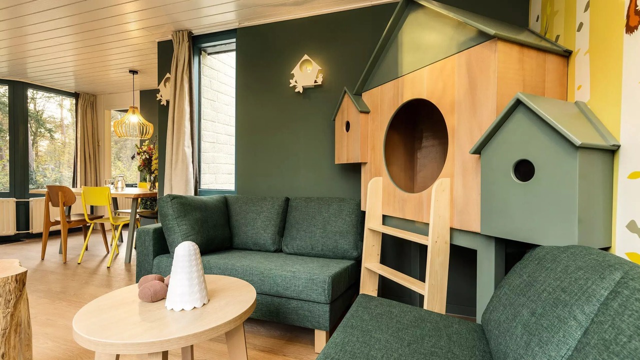 Photo of Livingroom in Peer