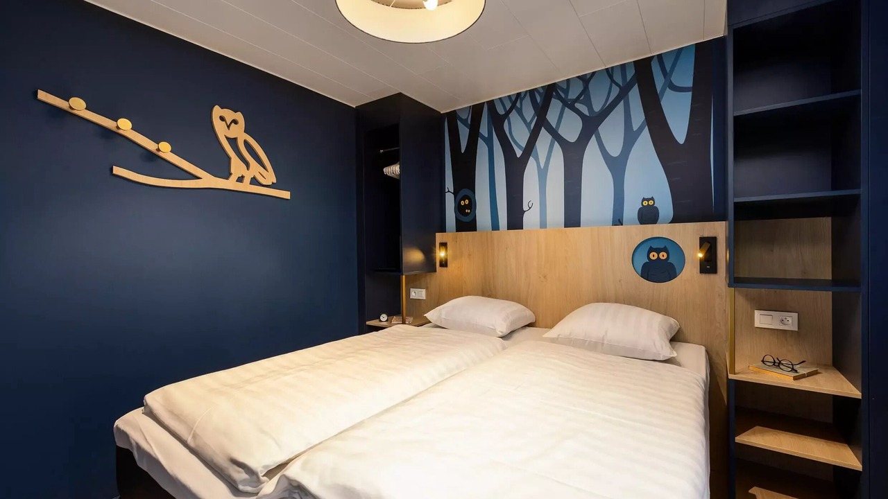 Photo of Bedroom in Peer