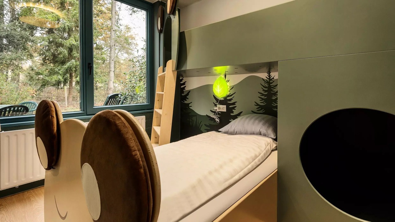 Photo of Bedroom in Peer