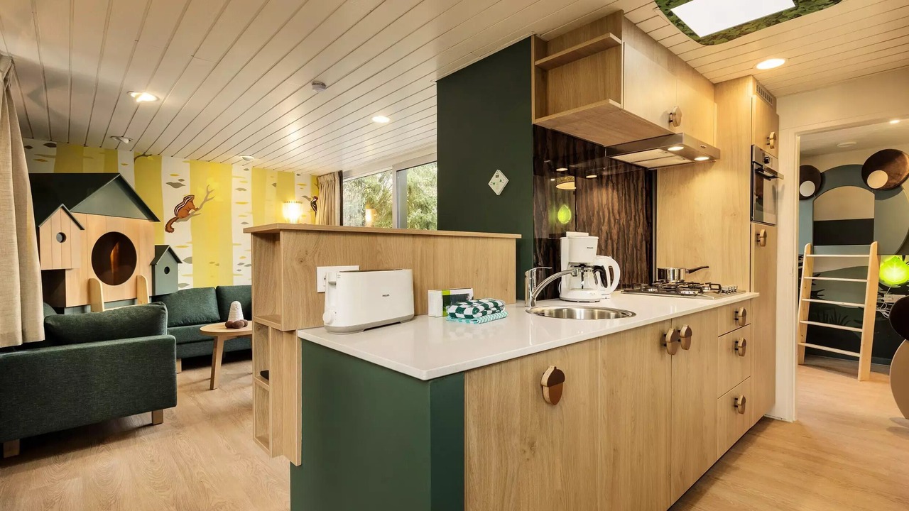 Photo of Kitchen in Peer