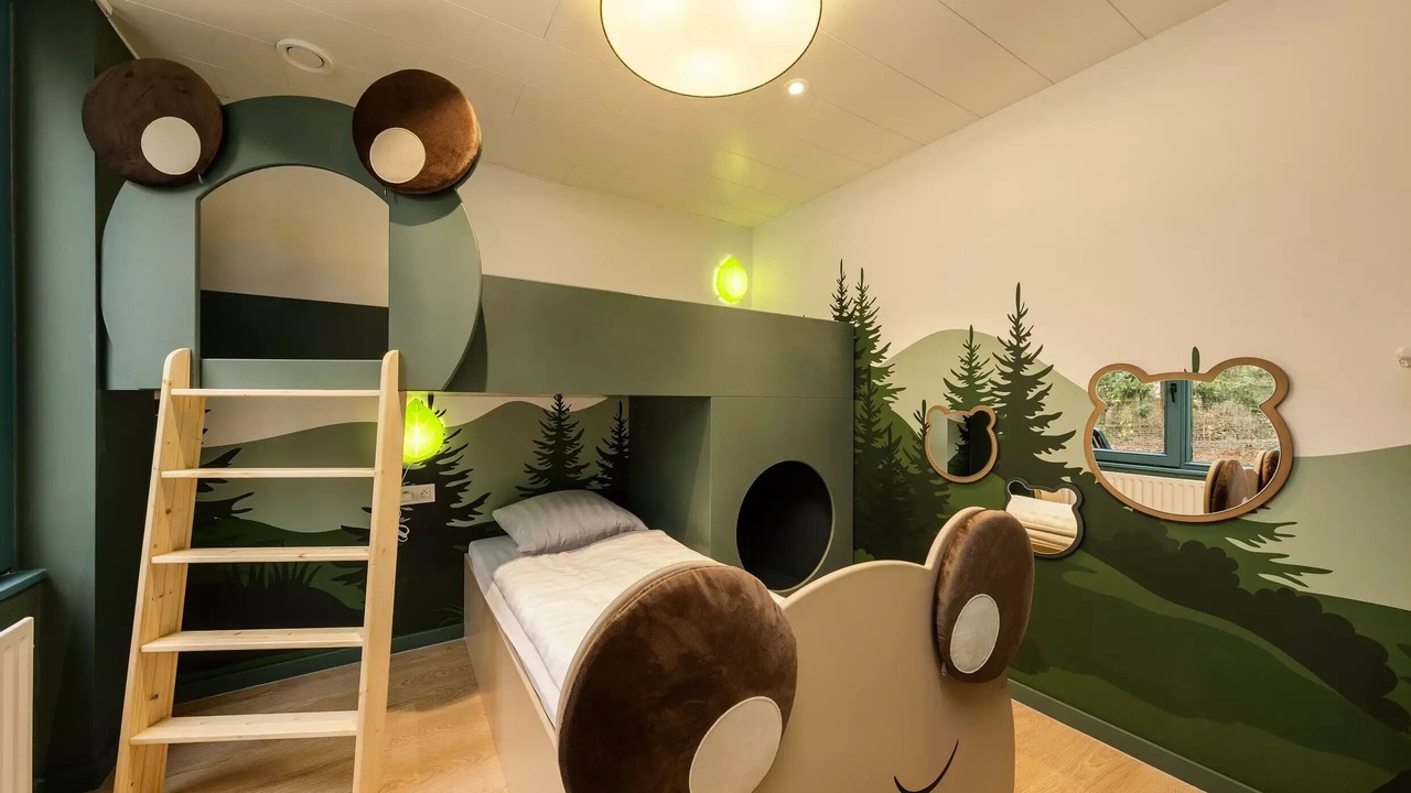 Photo of Bedroom in Peer