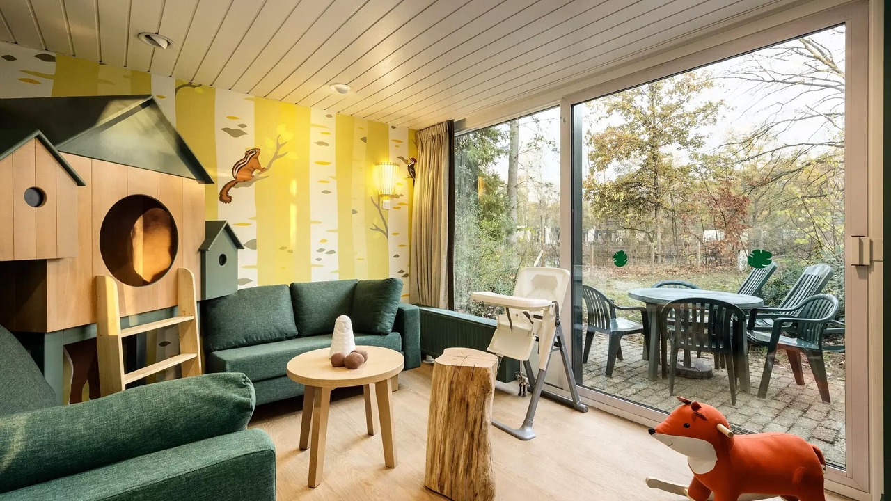 Photo of Livingroom in Peer