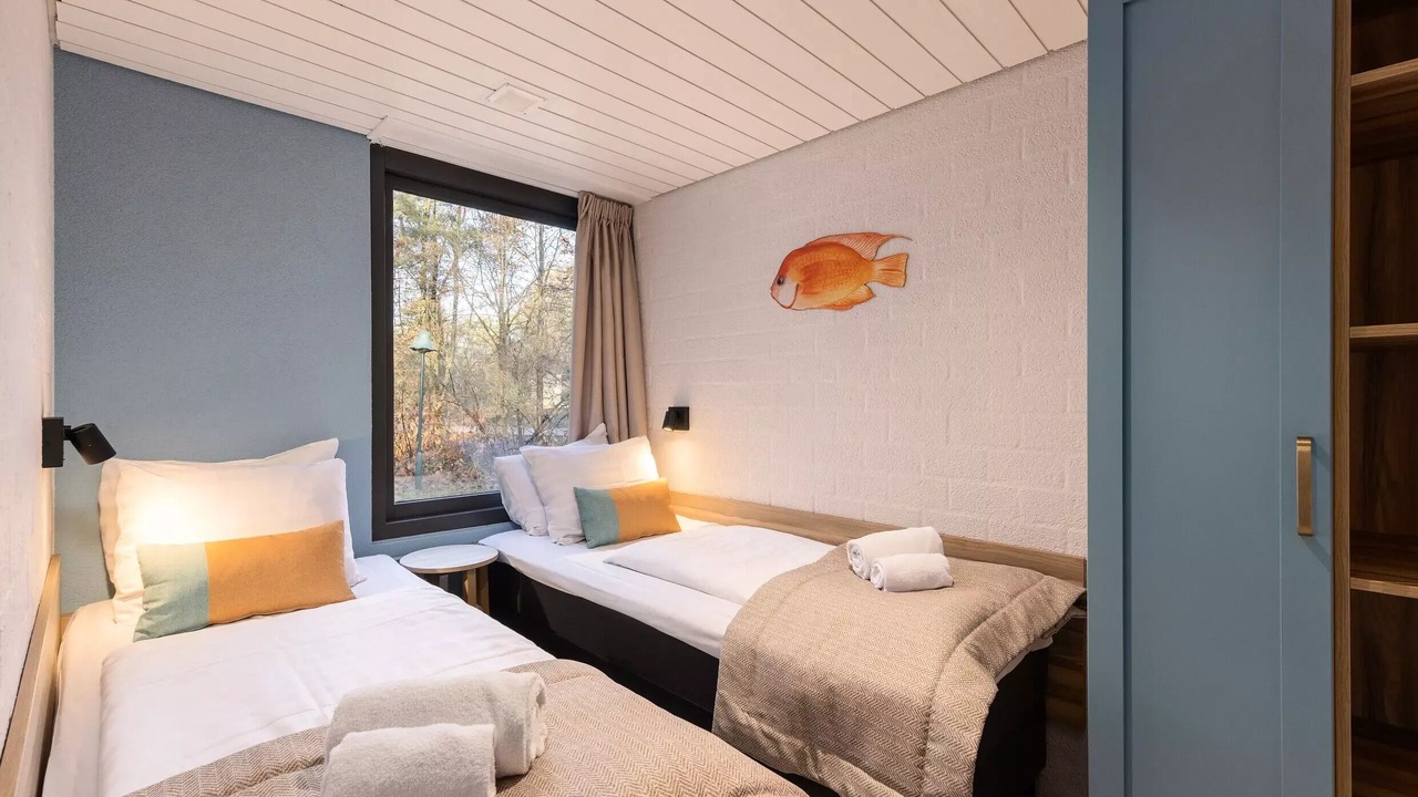 Photo of Bedroom in Lommel