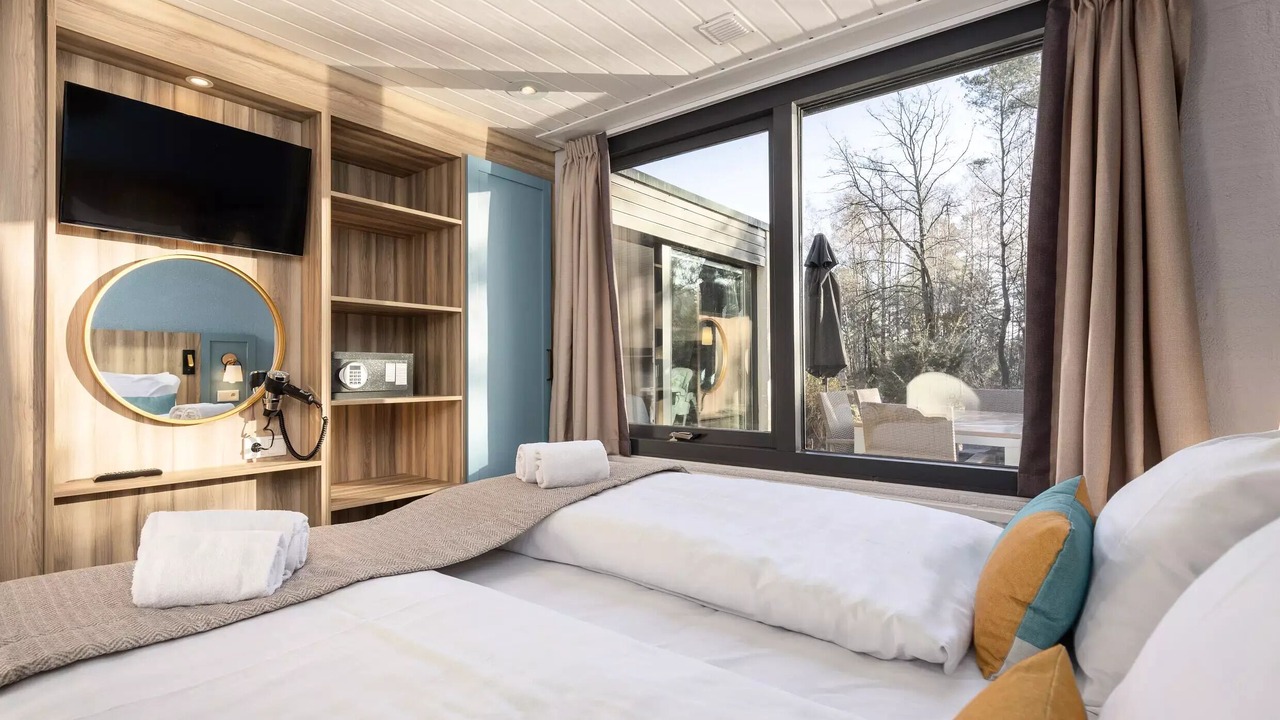Photo of Bedroom in Lommel