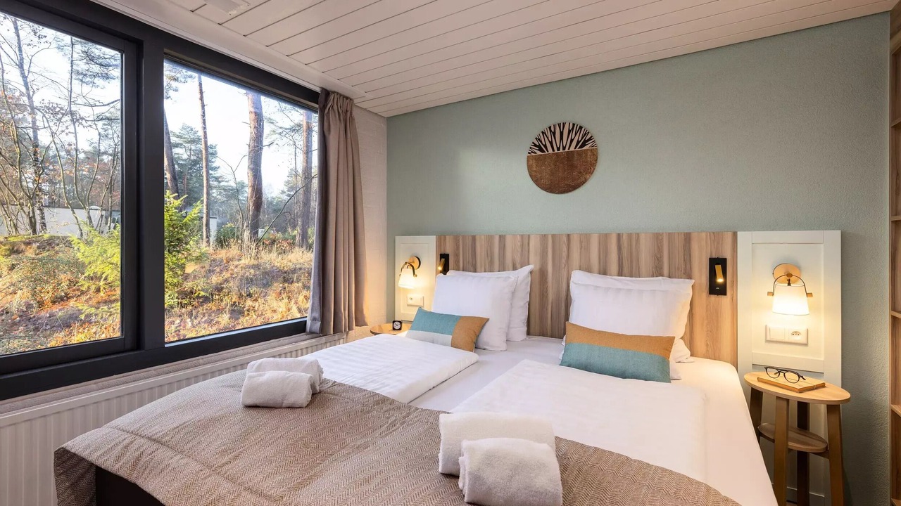 Photo of Bedroom in Lommel