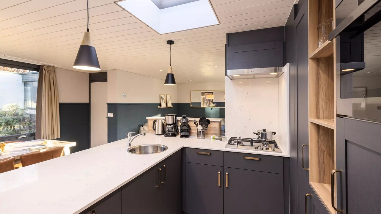 Photo of Kitchen in Lommel