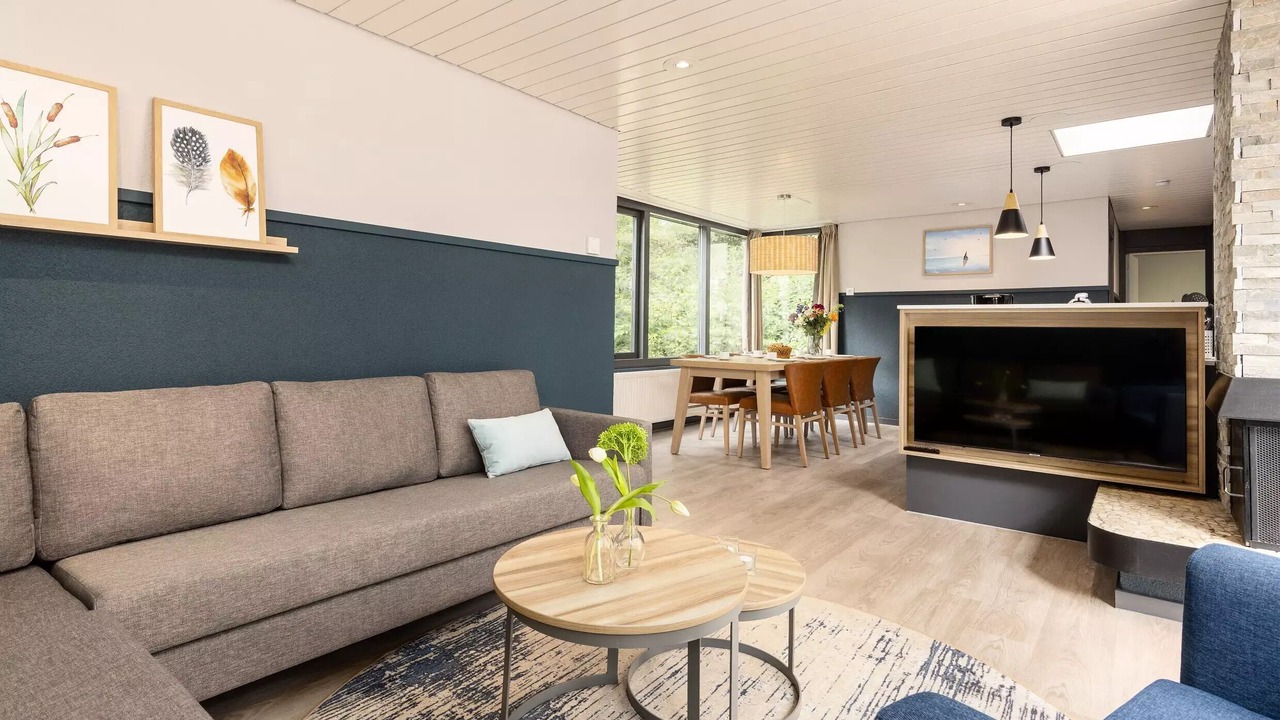 Photo of Livingroom in Lommel