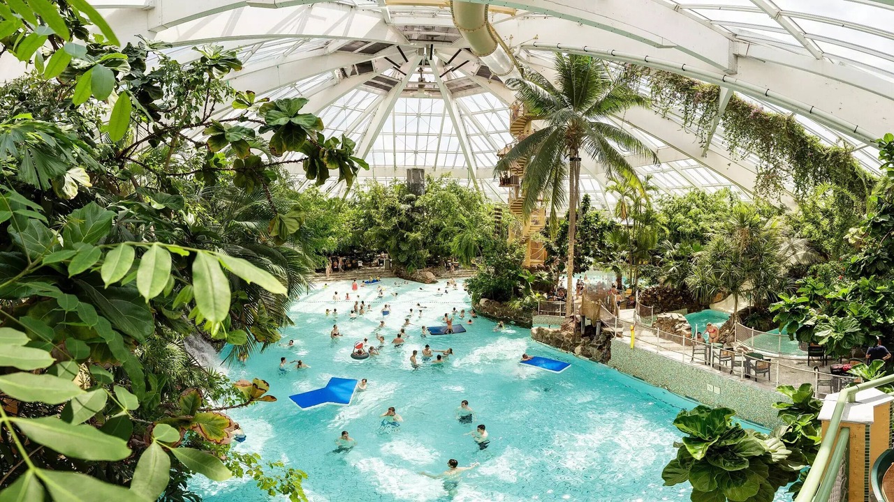 Photo of Outdoor in Lommel