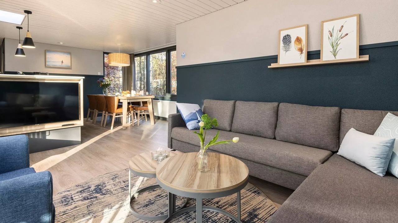 Photo of Livingroom in Lommel