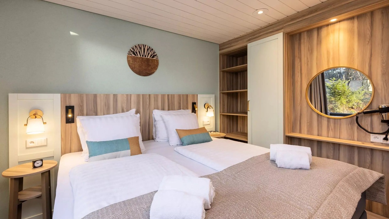Photo of Bedroom in Lommel