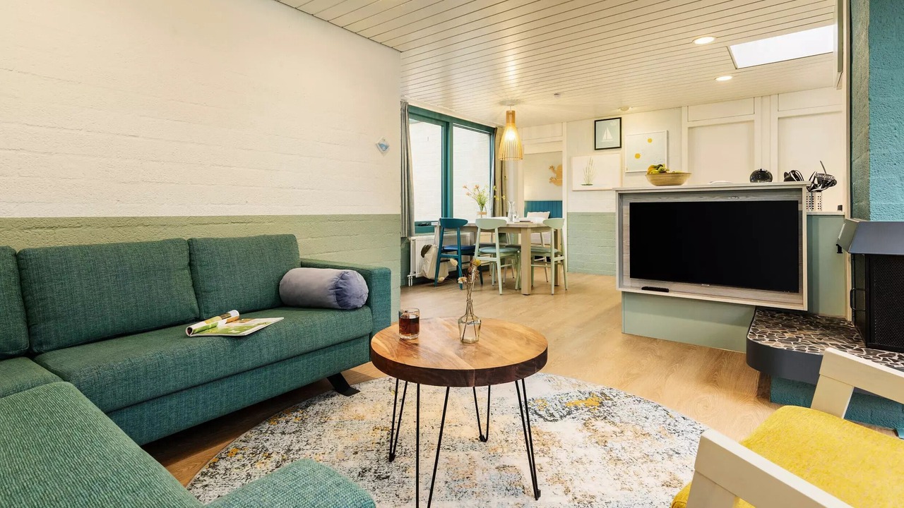 Photo of Livingroom in Lommel