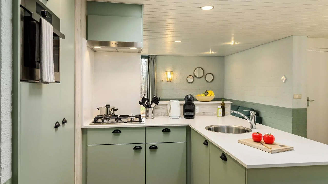 Photo of Kitchen in Lommel
