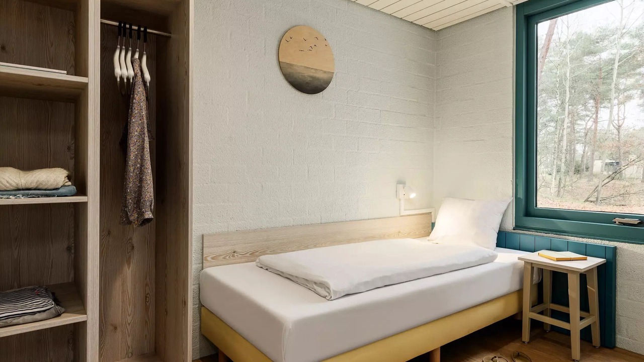 Photo of Bedroom in Lommel