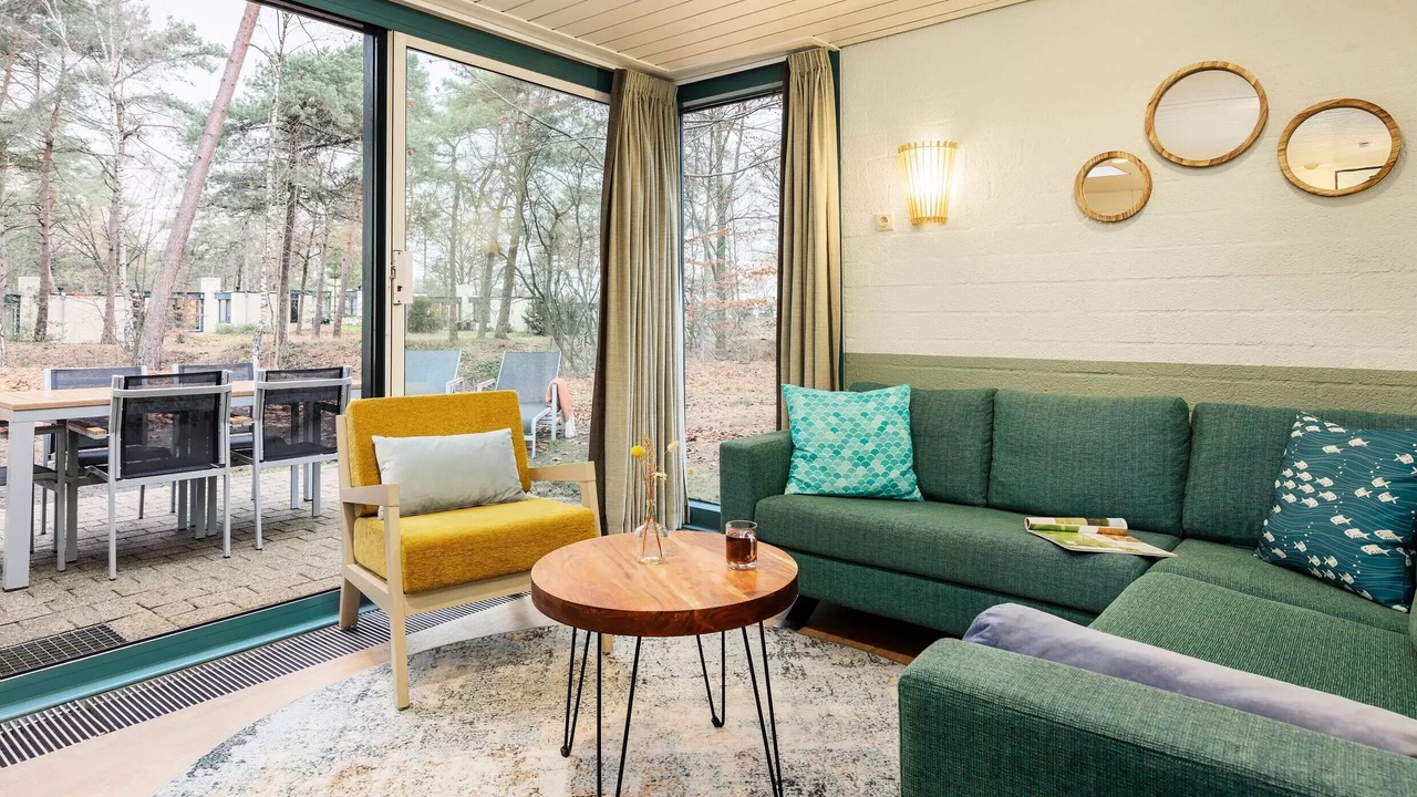 Photo of Livingroom in Lommel