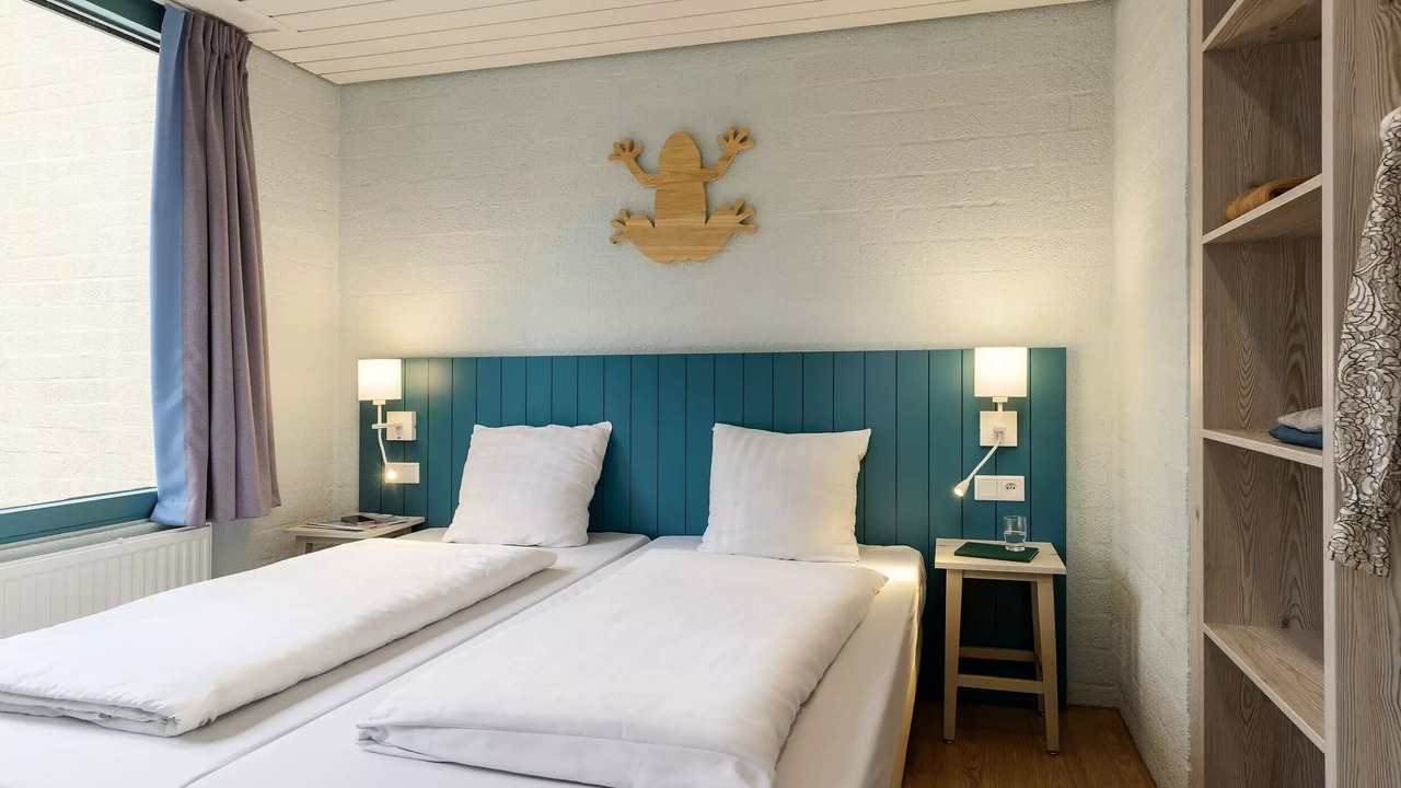 Photo of Bedroom in Lommel