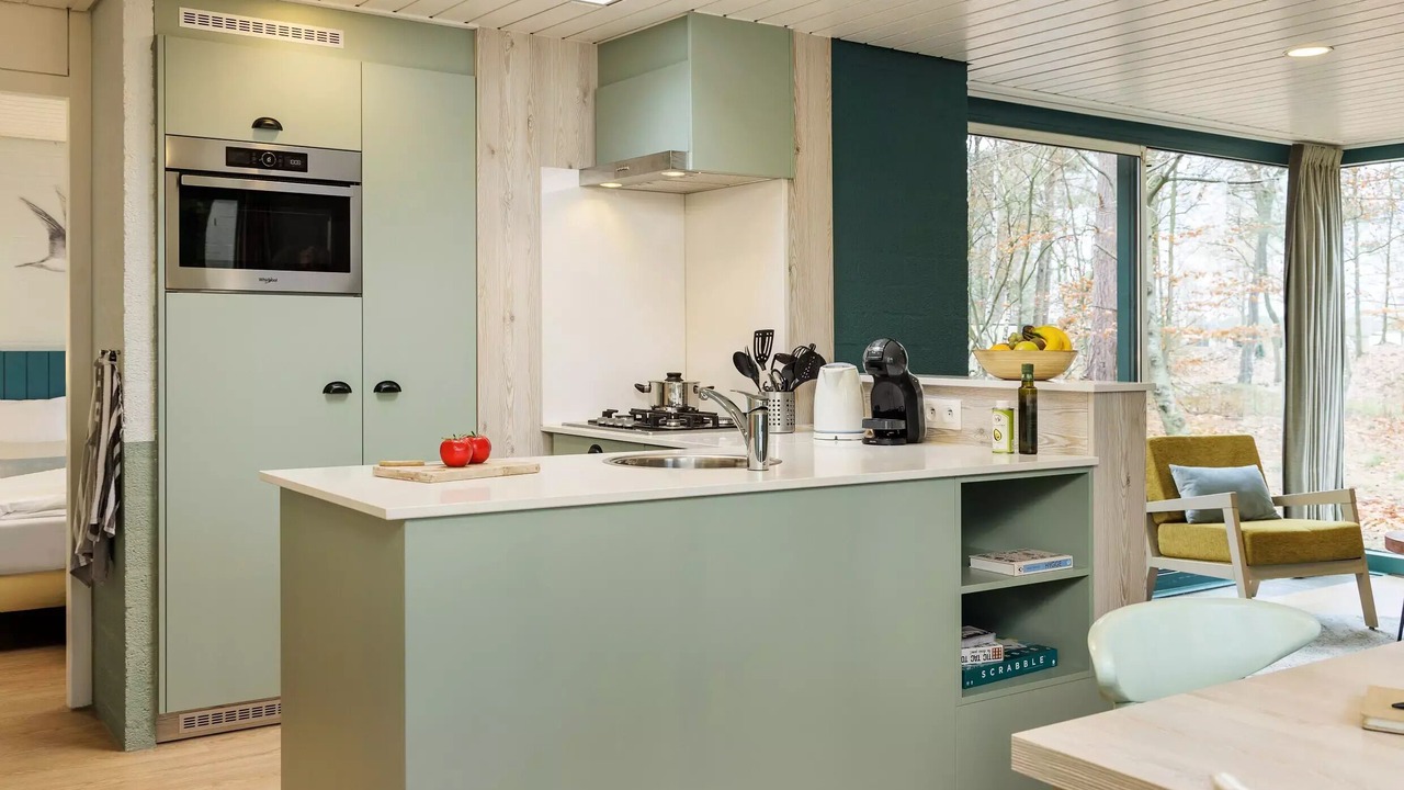 Photo of Kitchen in Lommel