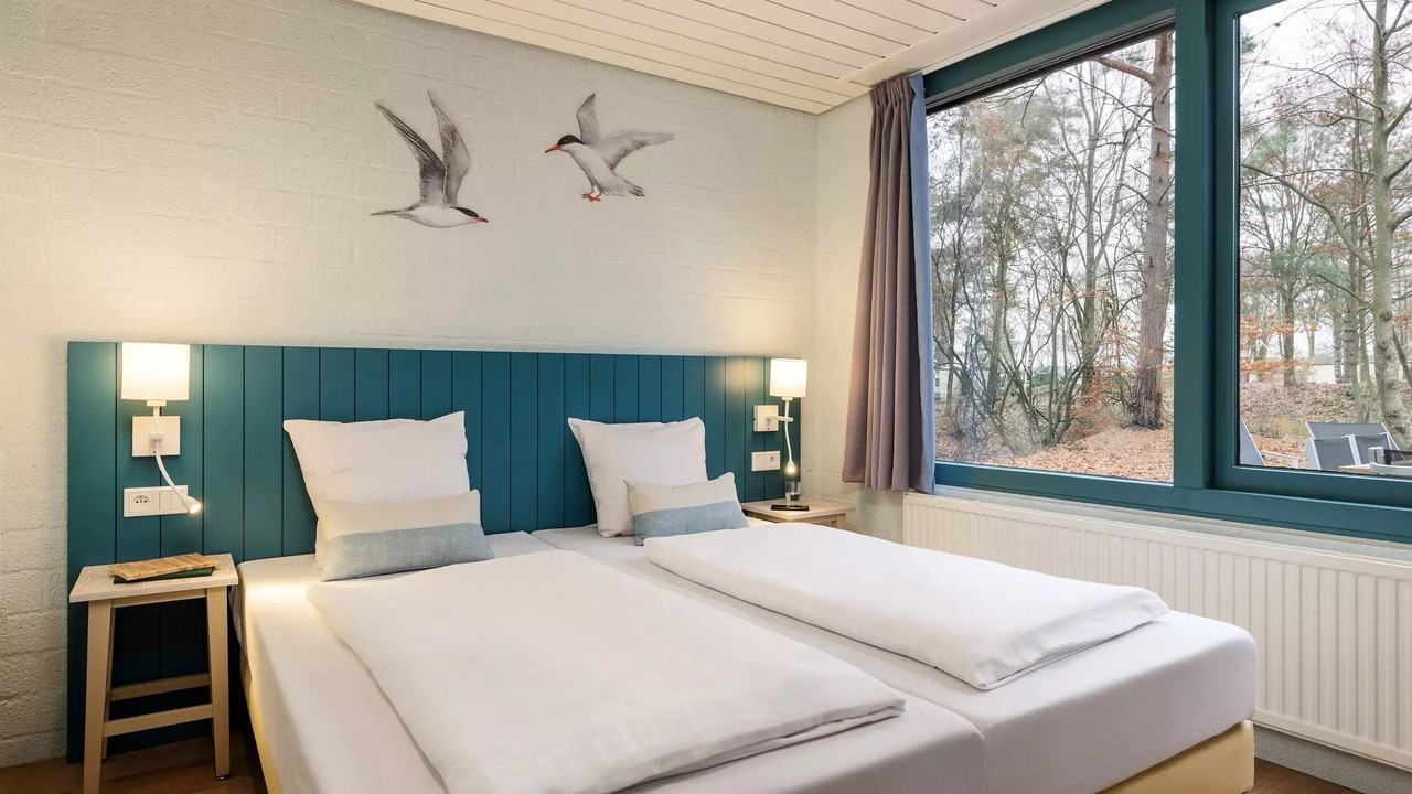 Photo of Bedroom in Lommel