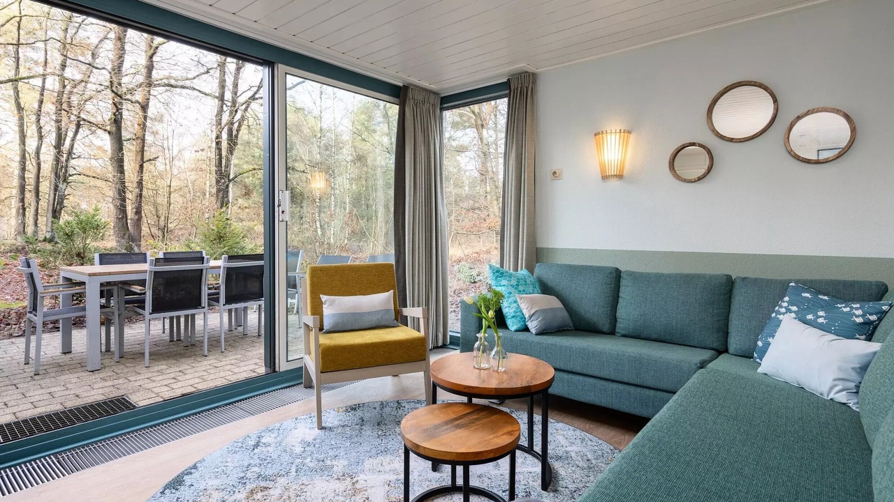 Photo of Livingroom in Lommel