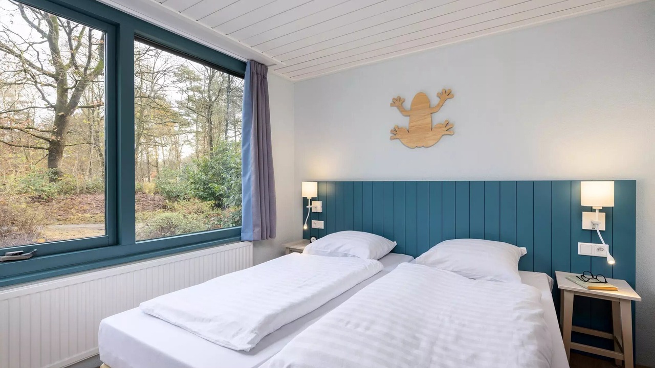 Photo of Bedroom in Lommel
