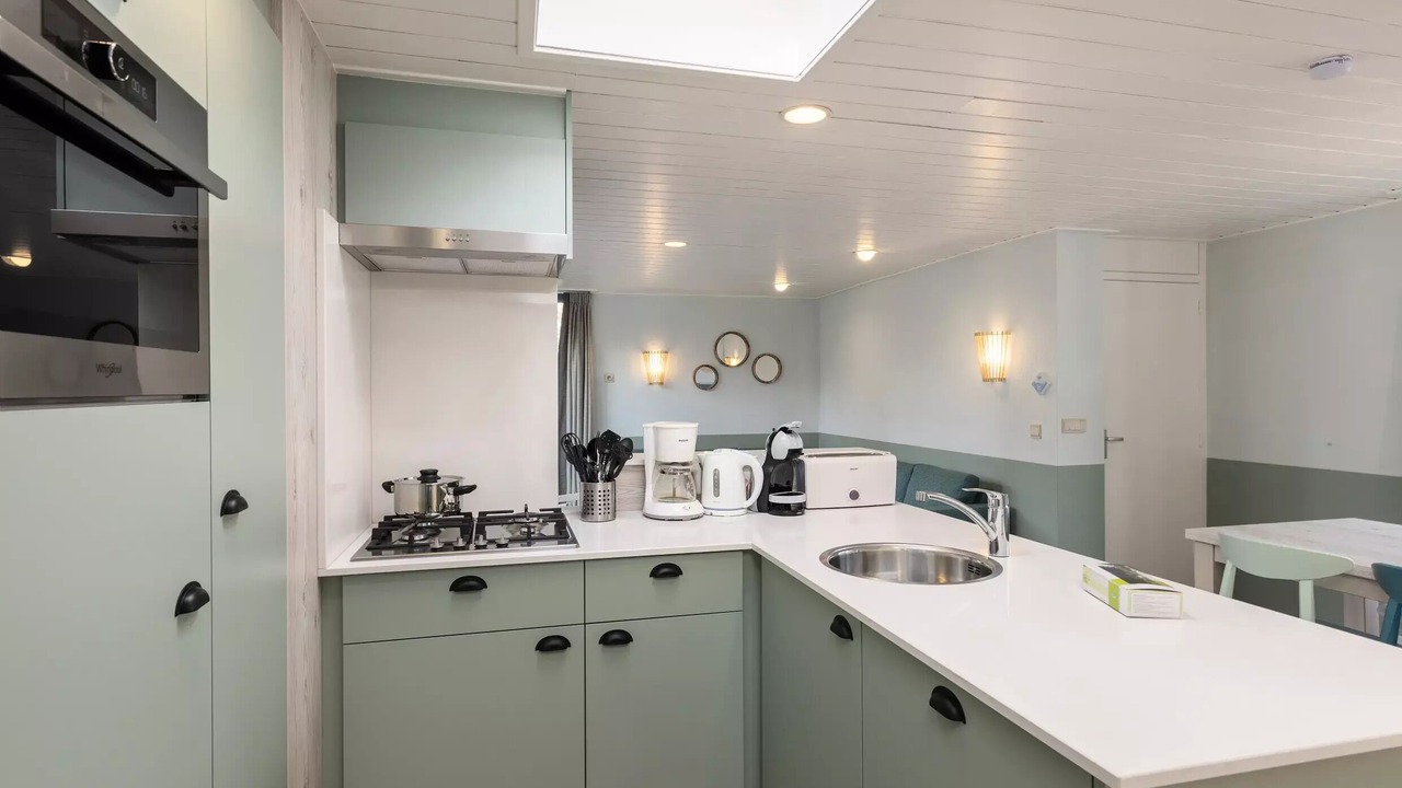 Photo of Kitchen in Lommel