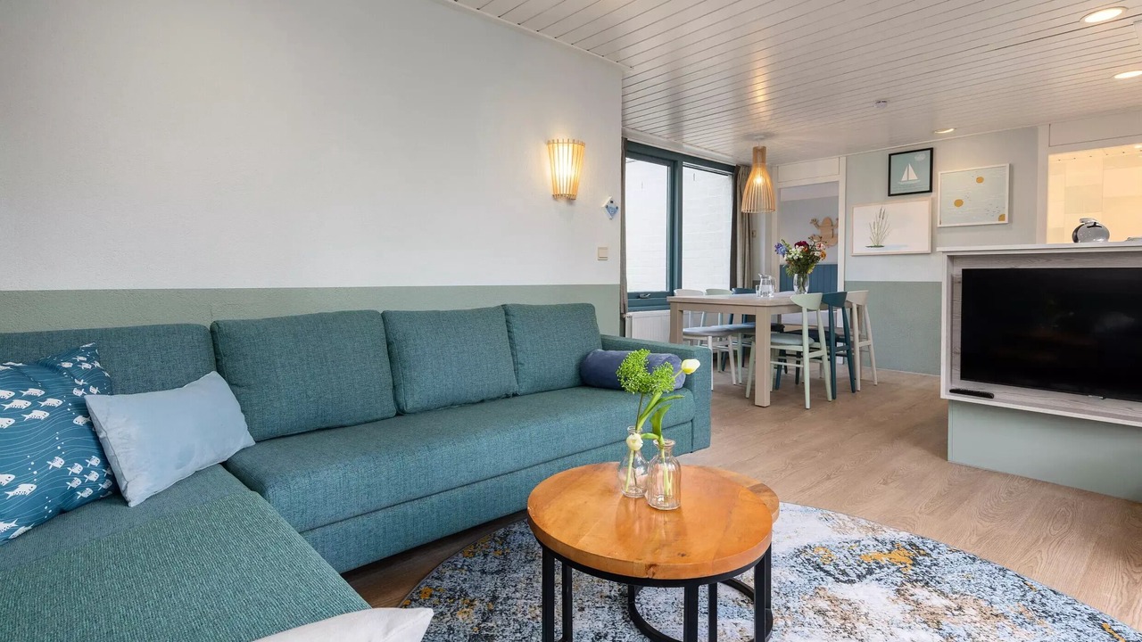 Photo of Livingroom in Lommel