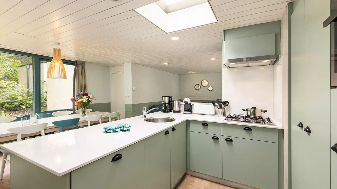 Photo of Kitchen in Lommel