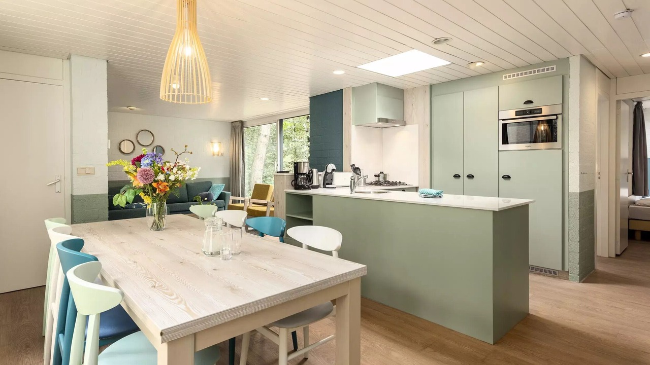 Photo of Kitchen in Lommel