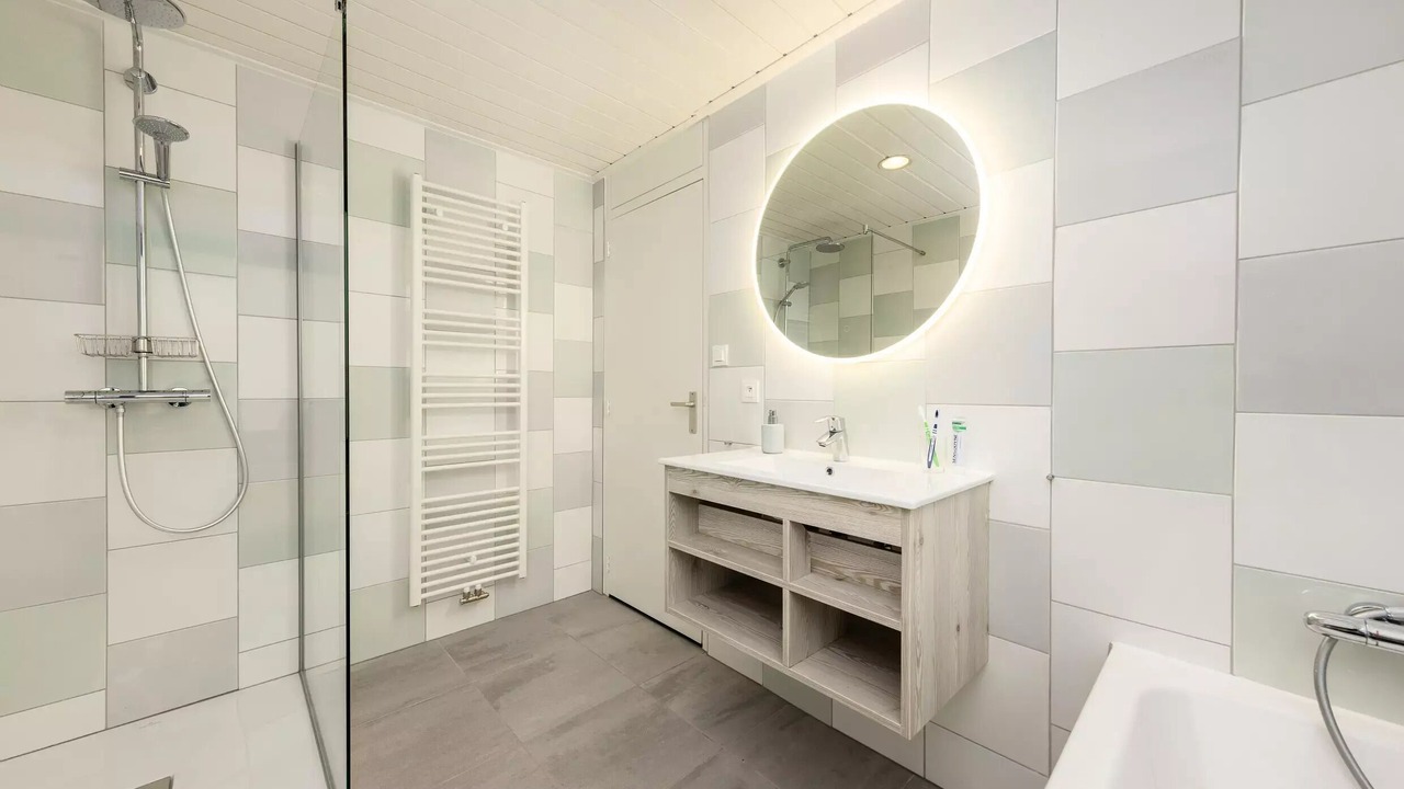 Photo of Bathroom in Lommel