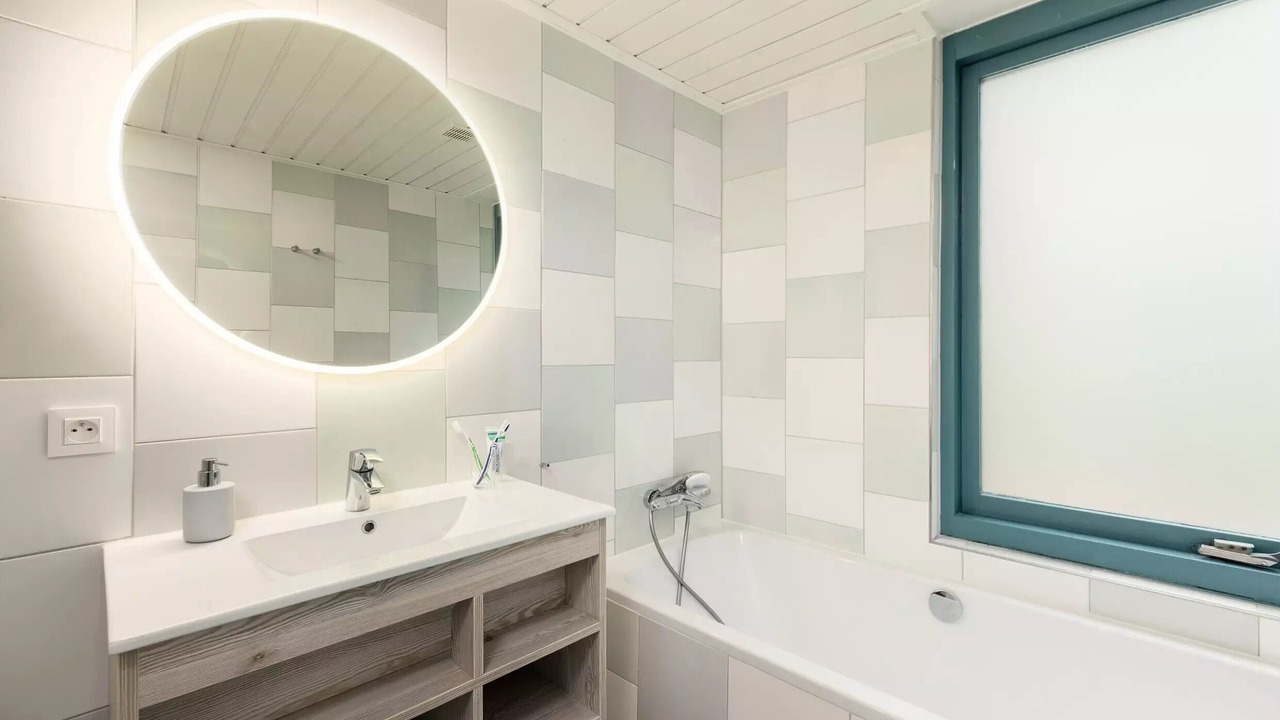 Photo of Bathroom in Lommel