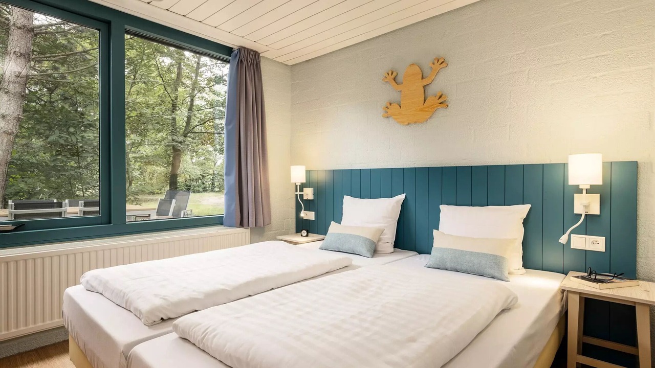 Photo of Bedroom in Lommel