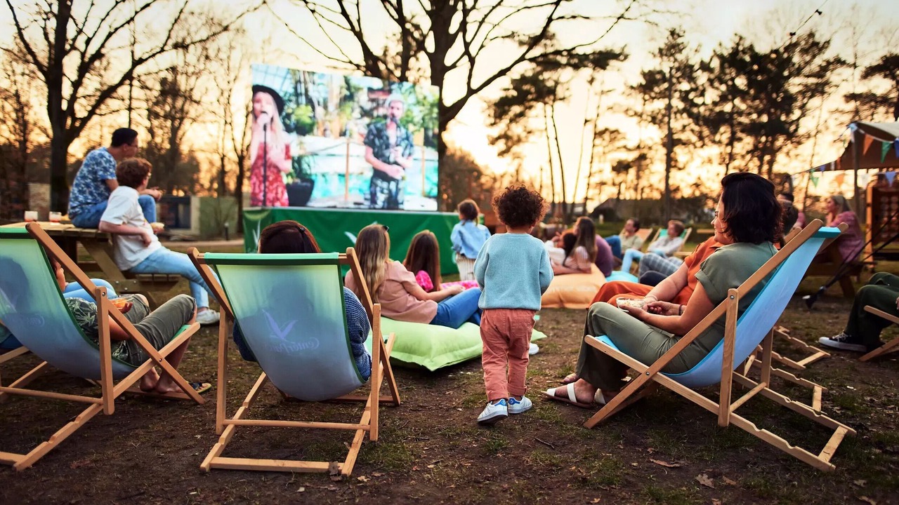 Photo of Outdoor in Lommel