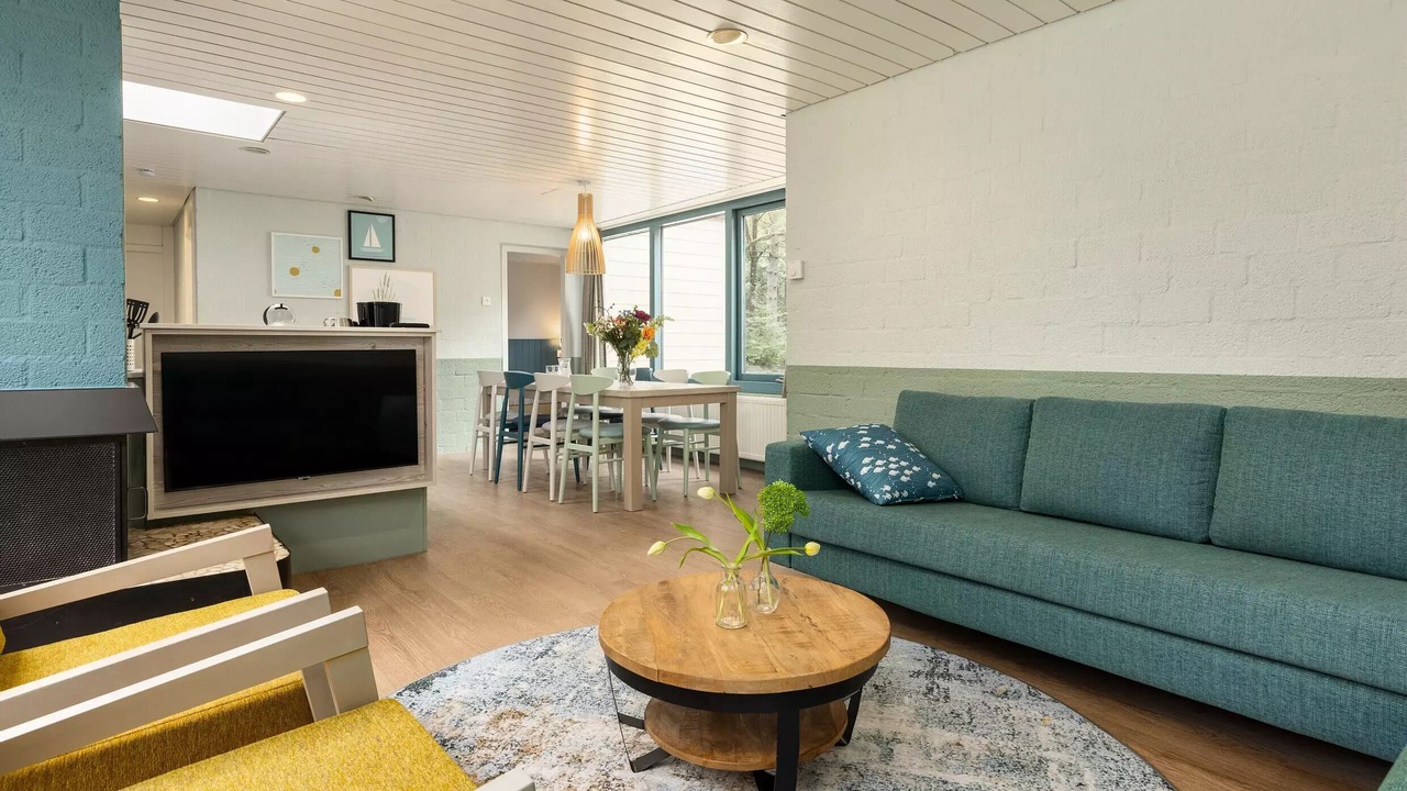Photo of Livingroom in Lommel