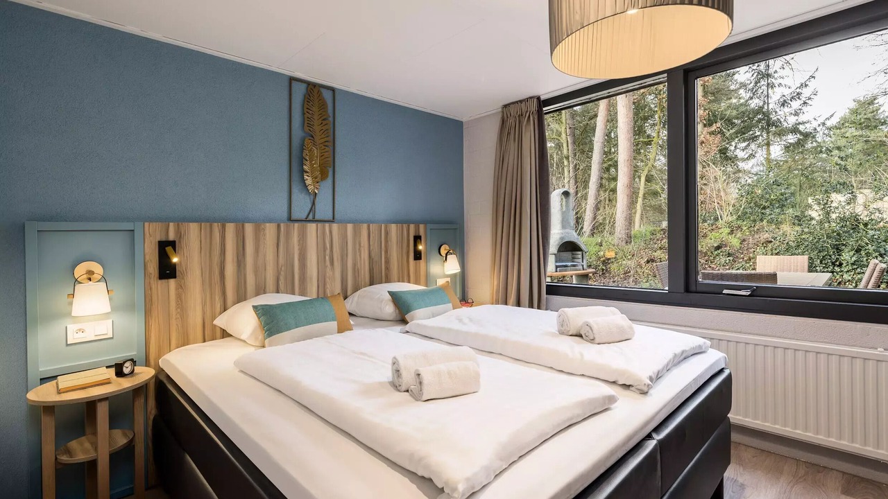 Photo of Bedroom in Peer