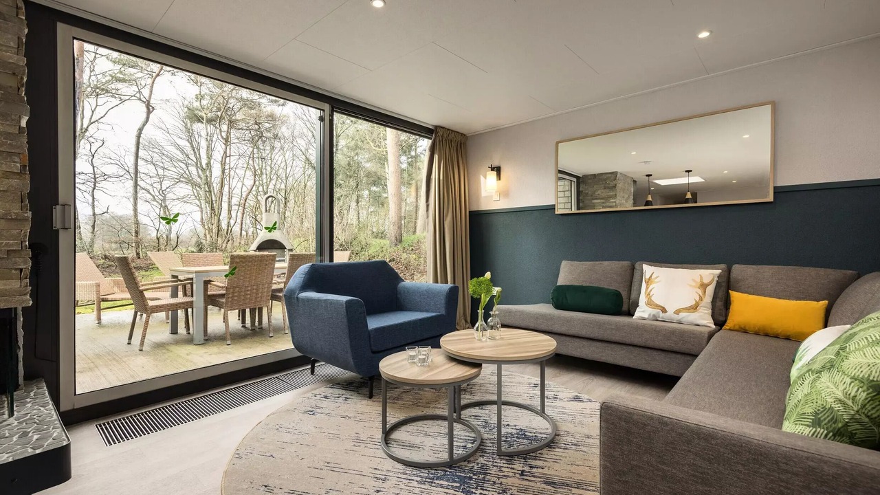Photo of Livingroom in Peer