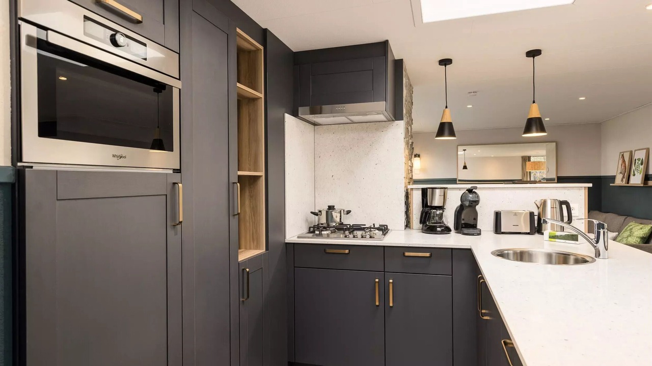 Photo of Kitchen in Peer