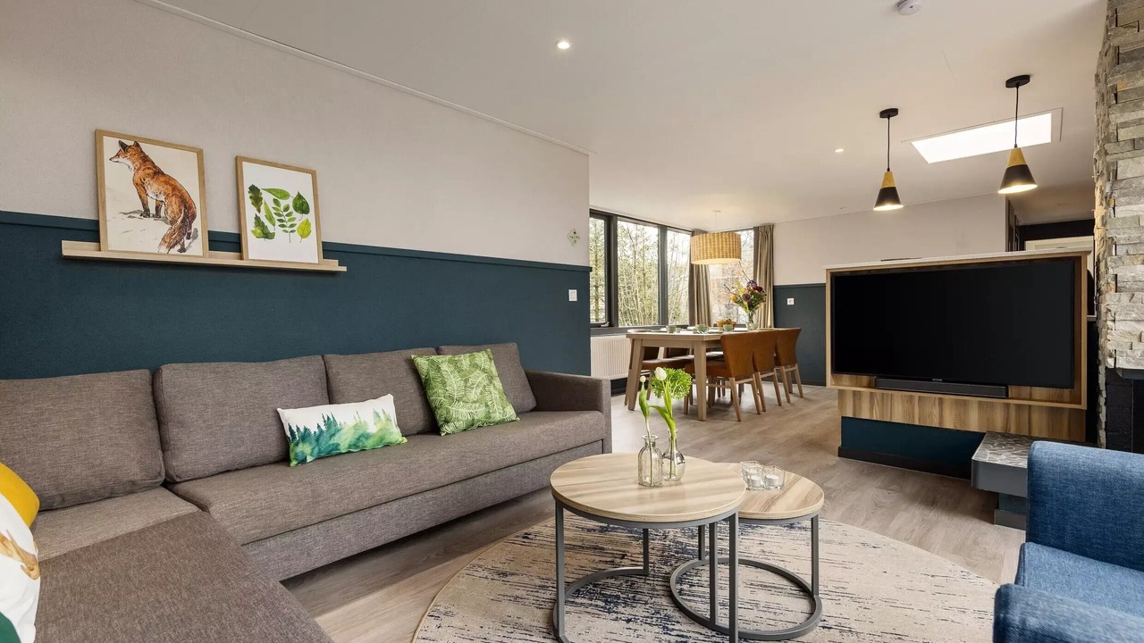 Photo of Livingroom in Peer