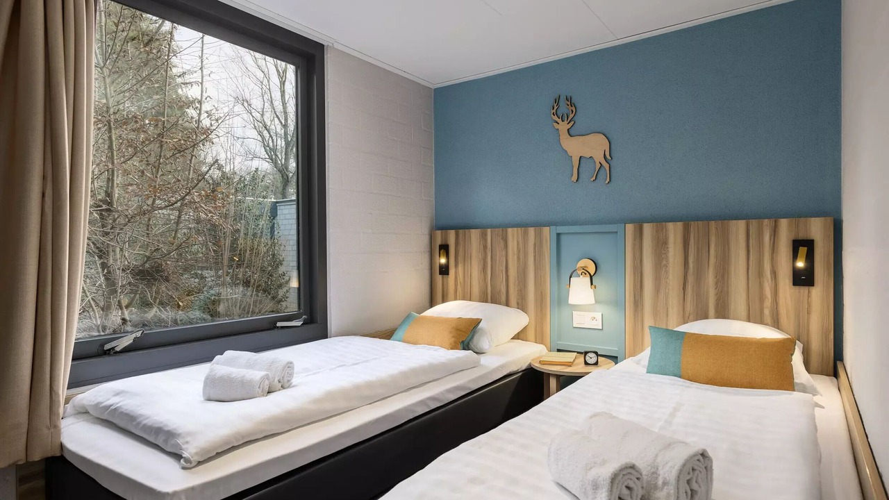 Photo of Bedroom in Peer