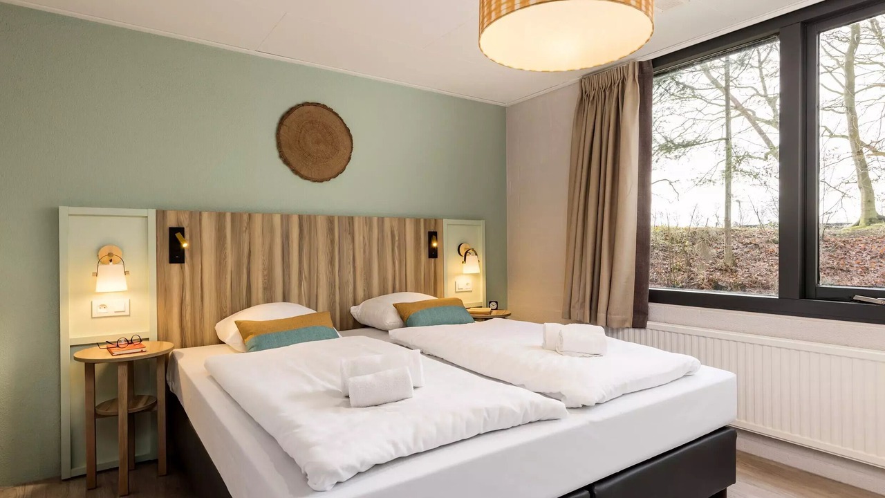 Photo of Bedroom in Peer